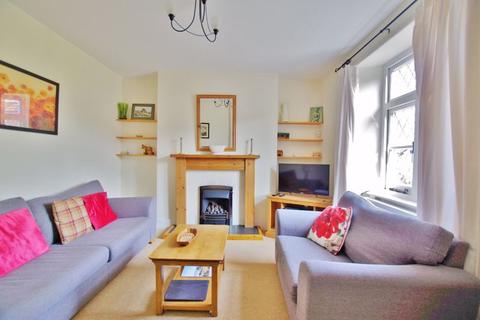 Hollerday Cottage Hollerday Drive, Lynton, EX35 6HQ
