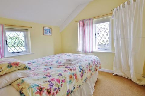 Hollerday Cottage Hollerday Drive, Lynton, EX35 6HQ