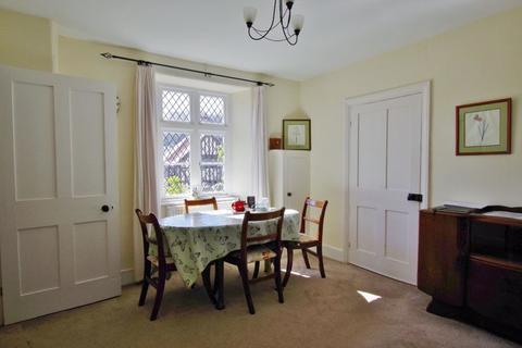 Hollerday Cottage Hollerday Drive, Lynton, EX35 6HQ