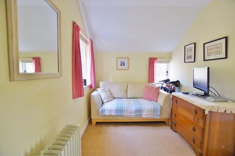 Hollerday Cottage Hollerday Drive, Lynton, EX35 6HQ