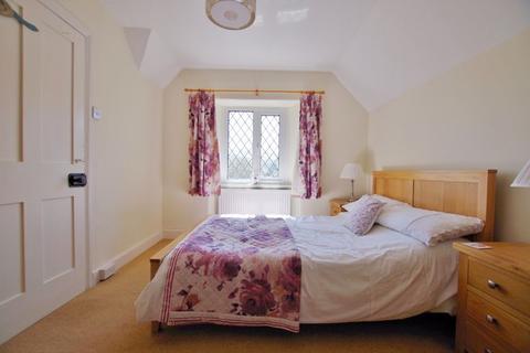 Hollerday Cottage Hollerday Drive, Lynton, EX35 6HQ