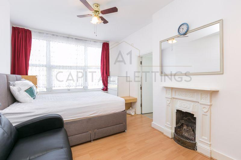 Studio Flat, Green lanes, Palmers Green Studio £950 pcm (£219 pw)