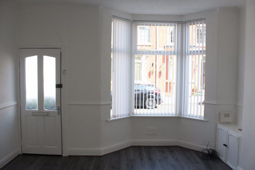 Oxton Street, Liverpool 2 bed house £495 pcm (£114 pw)