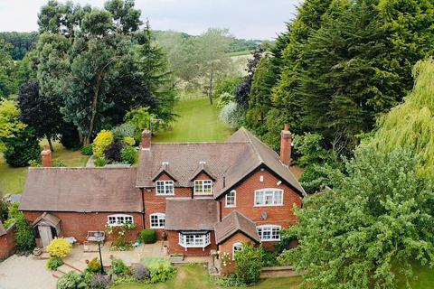 Forde Hall Park Forde Hall Lane, Tanworth In Arden, Solihull, B94 5AX
