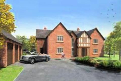 Forde Hall Park Forde Hall Lane, Tanworth In Arden, Solihull, B94 5AX