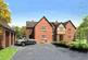 Forde Hall Parke - CGI for original planning