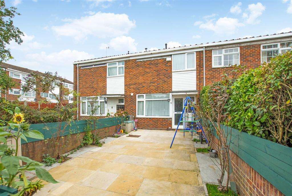 High Street, Chalvey, Slough 3 bed terraced house £374,950