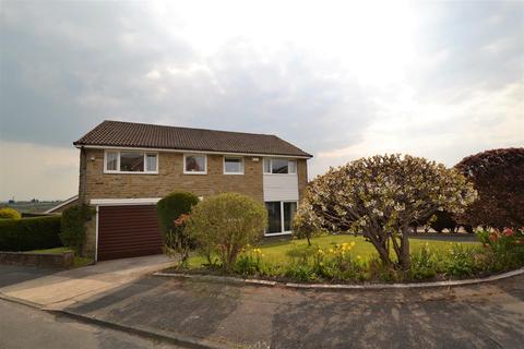 3 Villa Mount, Wyke, Bradford, BD12 9LD