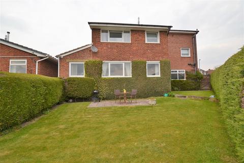 3 Villa Mount, Wyke, Bradford, BD12 9LD