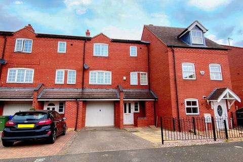 11 Deer Close, Grange Park, Northampton, NN4 5DN