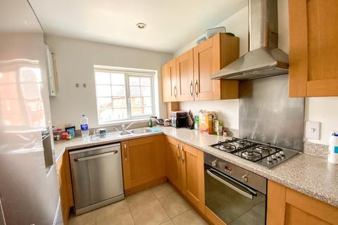 11 Deer Close, Grange Park, Northampton, NN4 5DN