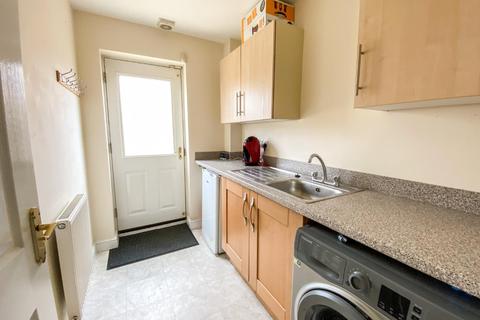 11 Deer Close, Grange Park, Northampton, NN4 5DN
