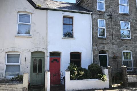 7 Ledrah Road, St Austell, PL25 5HG