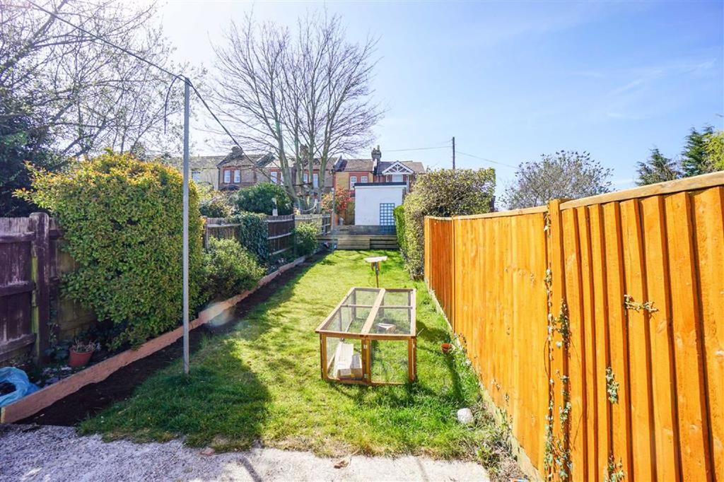 Paynton Road, St. Leonardsonsea... 3 bed terraced house £240,000