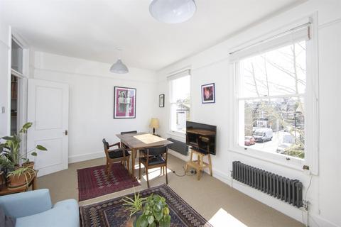 25c Barforth Road, London, SE15 3PS
