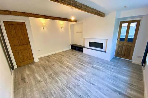 17 Hanging Royd, Golcar, Huddersfield, HD7 4JJ
