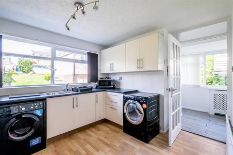 12 Foxcroft Drive, Brighouse, HD6 3PQ