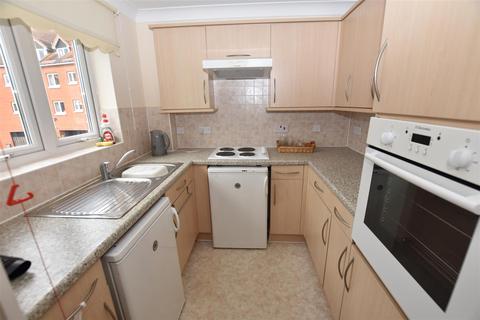 1 bedroom retirement property for sale - Tylers Ride, South Woodham Ferrers