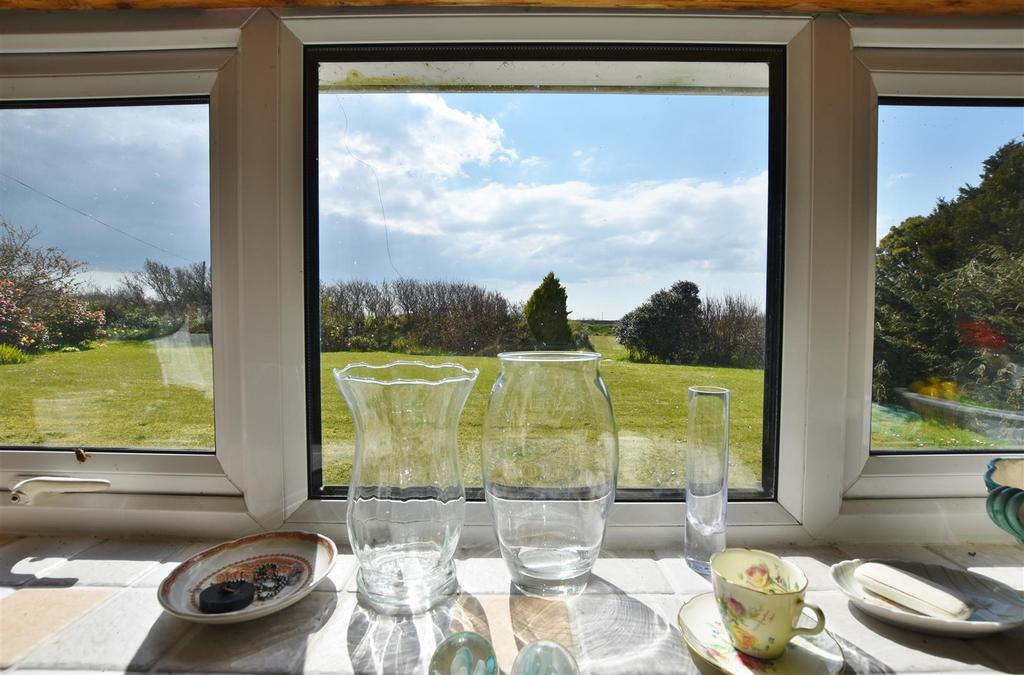 Kitchen View
