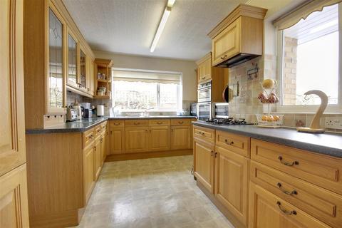 22 Mill Rise, Swanland, North Ferriby, HU14 3PW