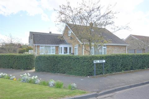 22 Mill Rise, Swanland, North Ferriby, HU14 3PW