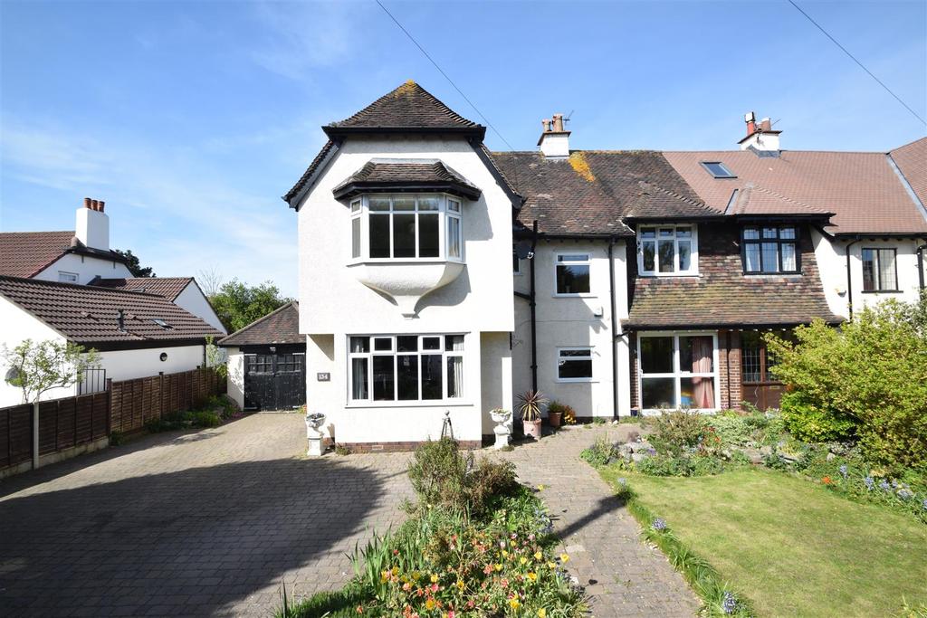 Eastfield Road Westbury On Trym 4 Bed Semi Detached House £825 000