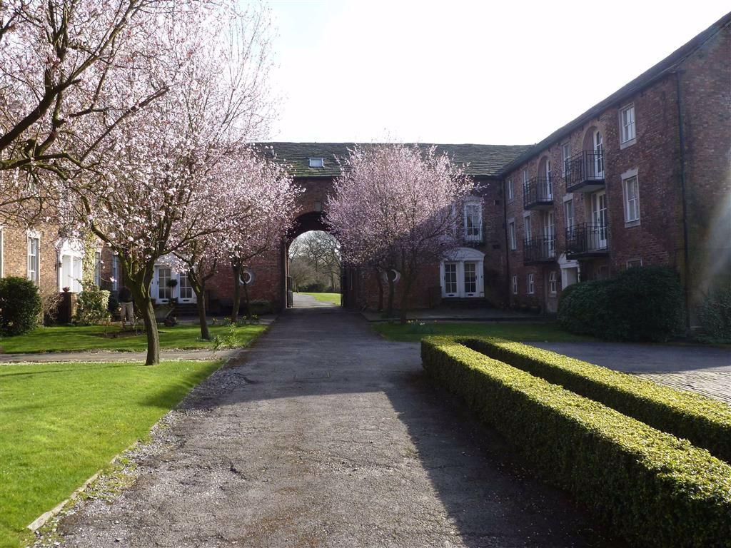 Adlington Hall Mews, MILL LANE... 2 bed mews £1,100 pcm (£254 pw)