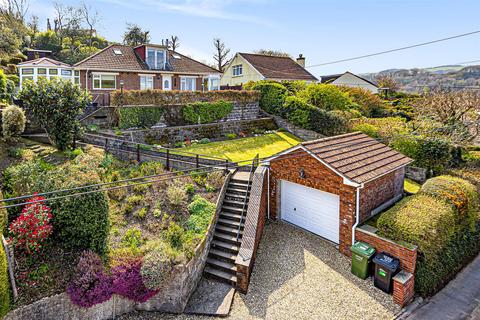 Seacombe Haven West Challacombe Lane, Combe Martin, Ilfracombe, EX34 0DR