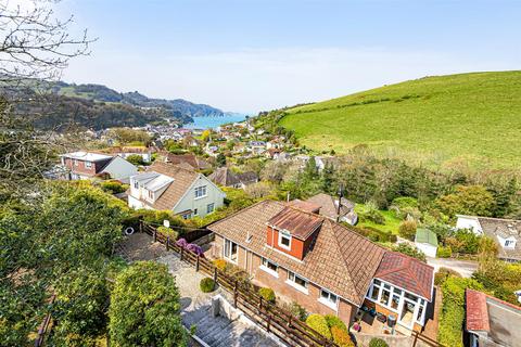Seacombe Haven West Challacombe Lane, Combe Martin, Ilfracombe, EX34 0DR