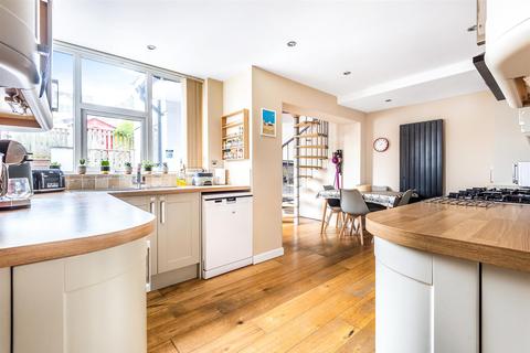 Braemuir King Street, Combe Martin, Ilfracombe, EX34 0BX