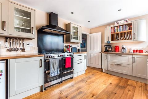 Braemuir King Street, Combe Martin, Ilfracombe, EX34 0BX