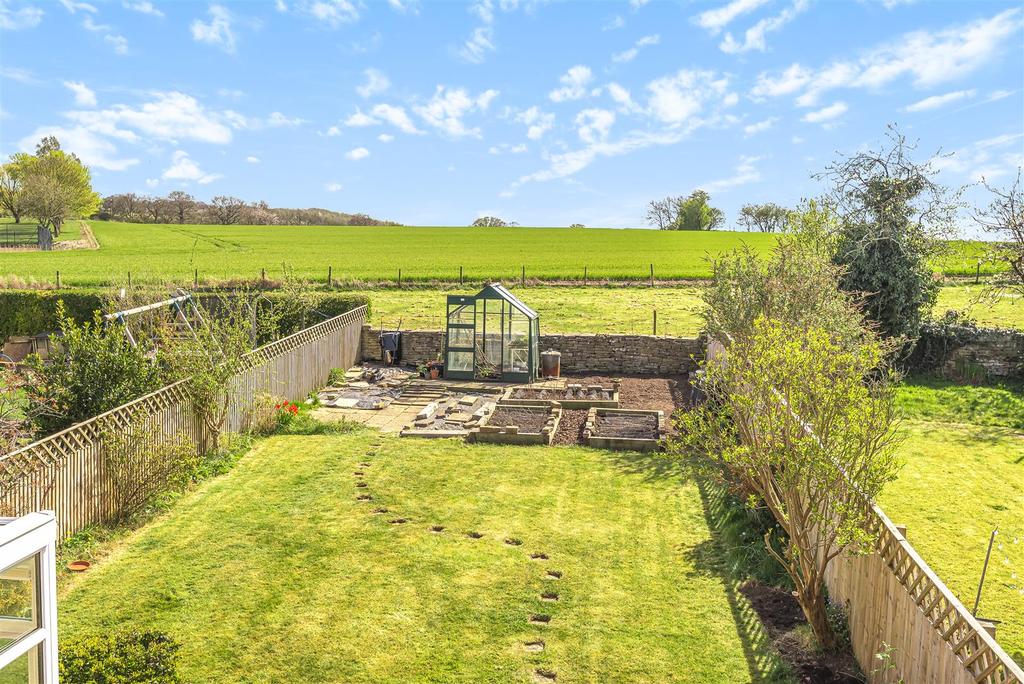 13, South Back Lane, Terrington, York, North Yorkshire YO60 6PX 3 bed
