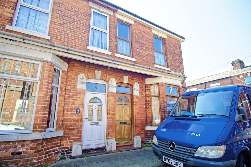 3Bed EndTerraced for Sale on St. Josephs Terrace, Preston 3 bed end