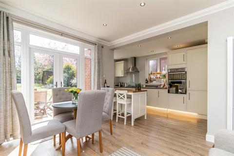 23 Canberra Crescent, West Bridgford, Nottingham, NG2 7FL