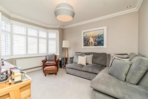 23 Canberra Crescent, West Bridgford, Nottingham, NG2 7FL