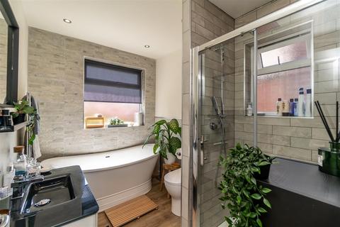 23 Canberra Crescent, West Bridgford, Nottingham, NG2 7FL