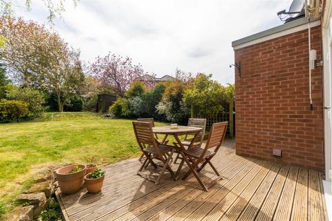 23 Canberra Crescent, West Bridgford, Nottingham, NG2 7FL