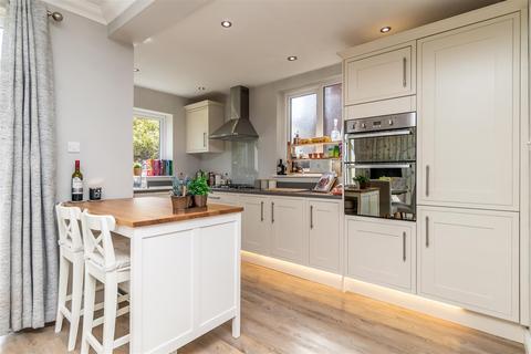 23 Canberra Crescent, West Bridgford, Nottingham, NG2 7FL