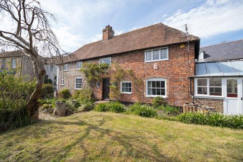 Forstal Cottage Alkham Valley Road, Alkham, Dover, CT15 7DF
