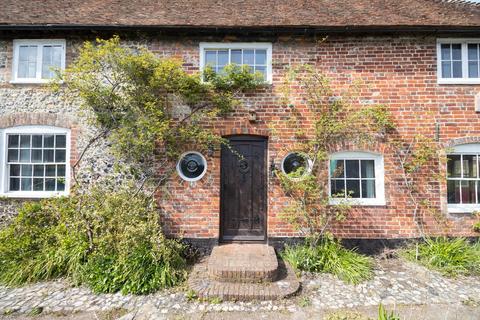 Forstal Cottage Alkham Valley Road, Alkham, Dover, CT15 7DF