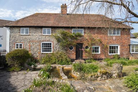 Forstal Cottage Alkham Valley Road, Alkham, Dover, CT15 7DF