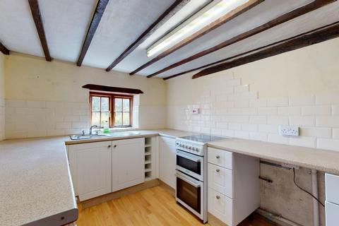 Forstal Cottage Alkham Valley Road, Alkham, Dover, CT15 7DF