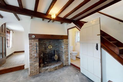 Forstal Cottage Alkham Valley Road, Alkham, Dover, CT15 7DF