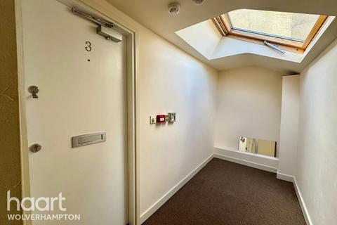 undefined, Salter Street, Stafford
