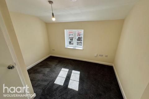 undefined, Salter Street, Stafford