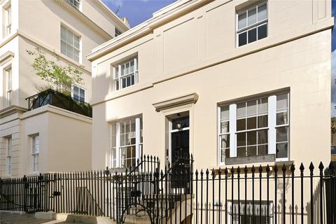 undefined, Brunswick Place, Regent's Park, London, NW1