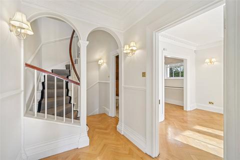 undefined, Brunswick Place, Regent's Park, London, NW1