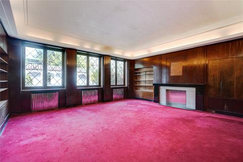 Ingleside Edgehill Road, London, W13 8HW