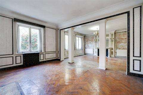 Ingleside Edgehill Road, London, W13 8HW