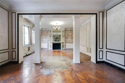 Ingleside Edgehill Road, London, W13 8HW